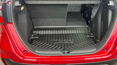 Honda Jazz 1.5 i-MMD Hybrid Advance Sport 5dr eCVT Hybrid Hatchback